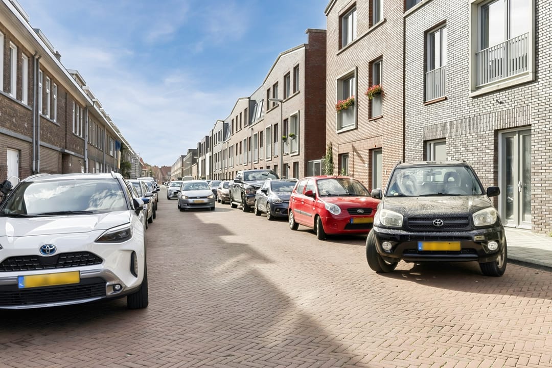 Photo 41 of Koppelstokstraat 30