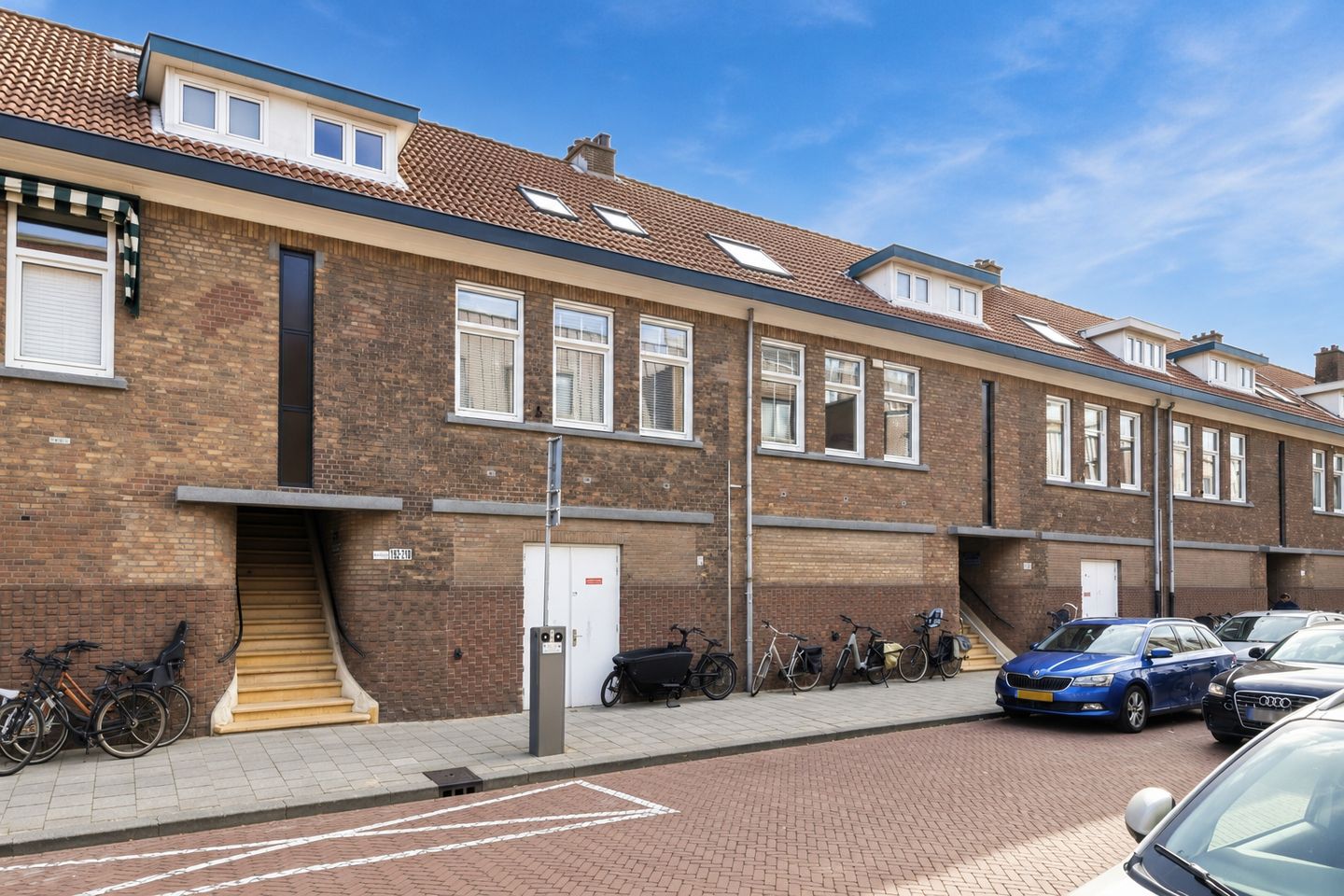 Photo 5 of Koppelstokstraat 30