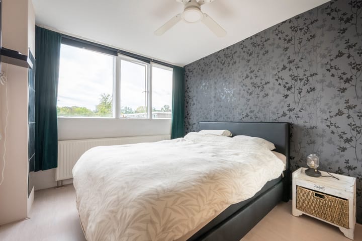 Tussenwoning te koop: Dillingecamp 7, Emmen