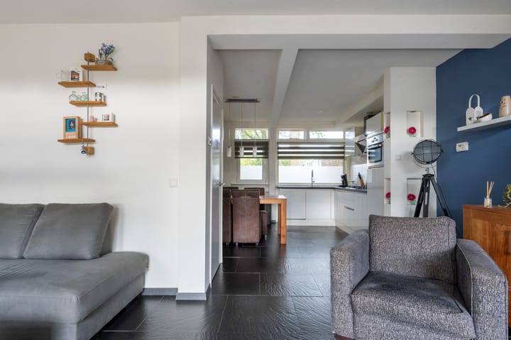 Tussenwoning te koop: Dillingecamp 7, Emmen