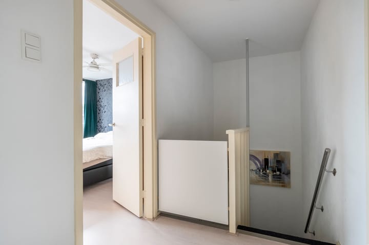 Tussenwoning te koop: Dillingecamp 7, Emmen