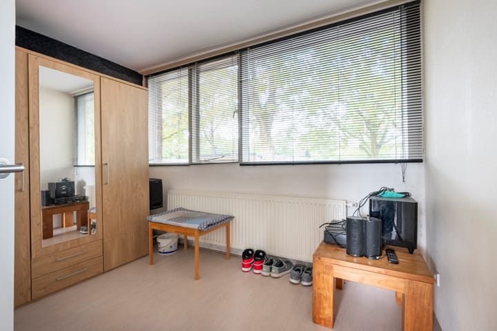 Tussenwoning te koop: Dillingecamp 7, Emmen