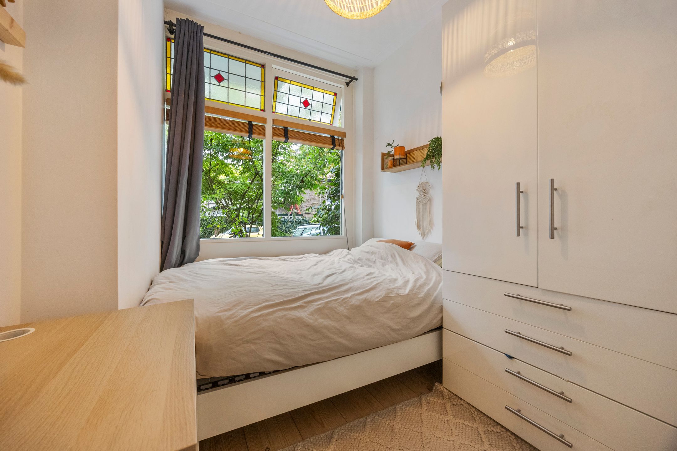 Photo 12 of Jozef Israëlsstraat 29