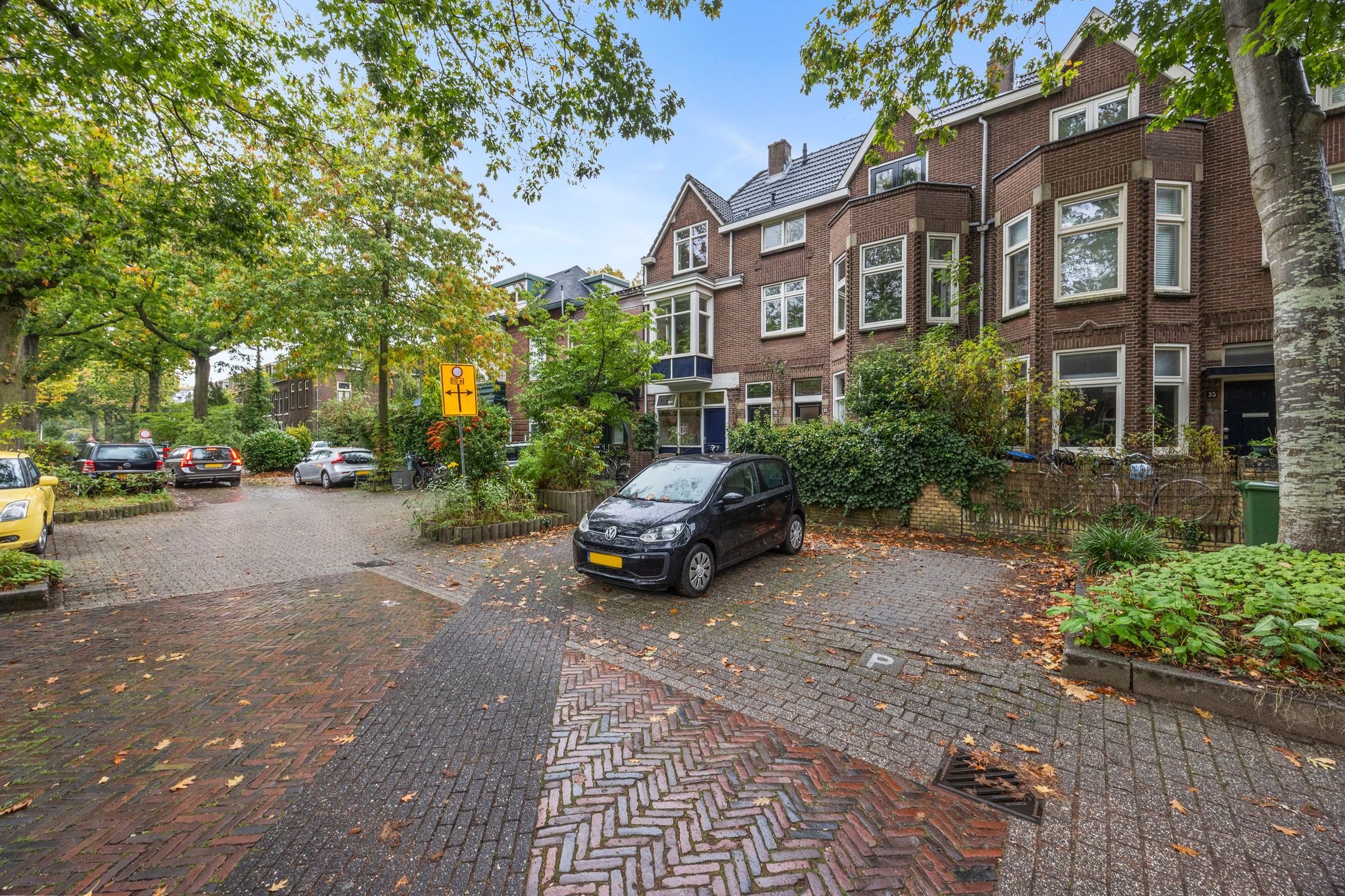 Photo 21 of Jozef Israëlsstraat 29