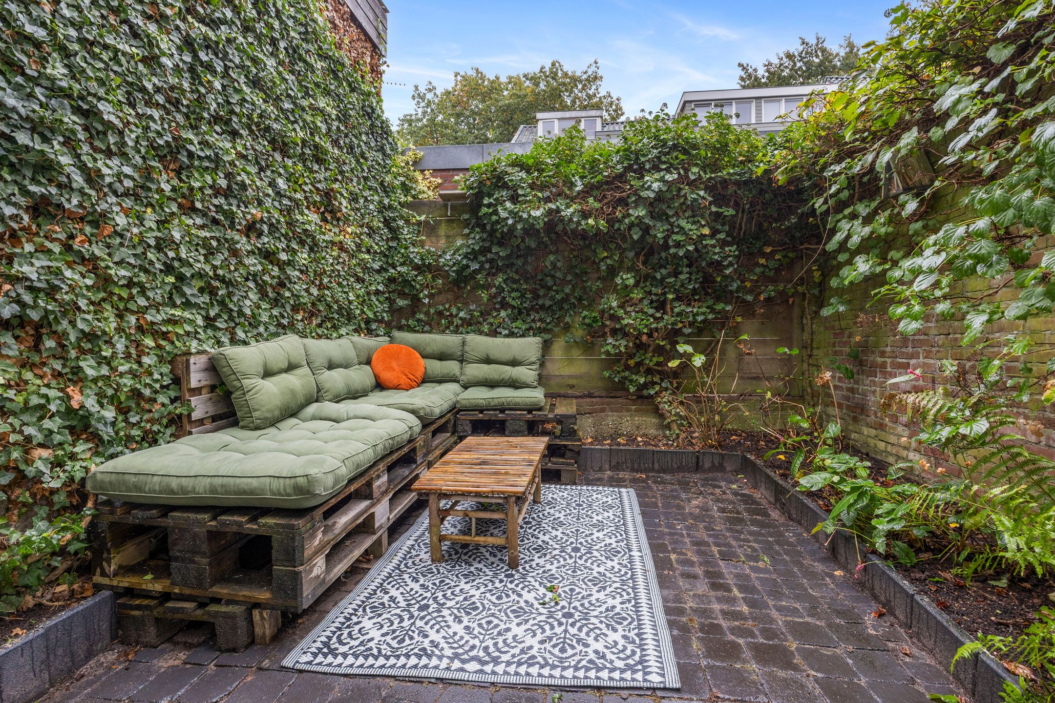 Photo 9 of Jozef Israëlsstraat 29