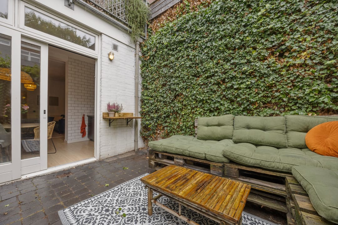 Photo 8 of Jozef Israëlsstraat 29