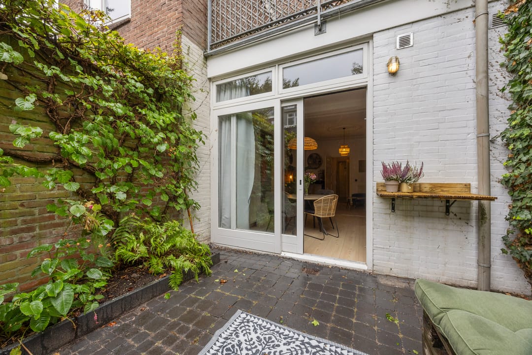 Photo 7 of Jozef Israëlsstraat 29