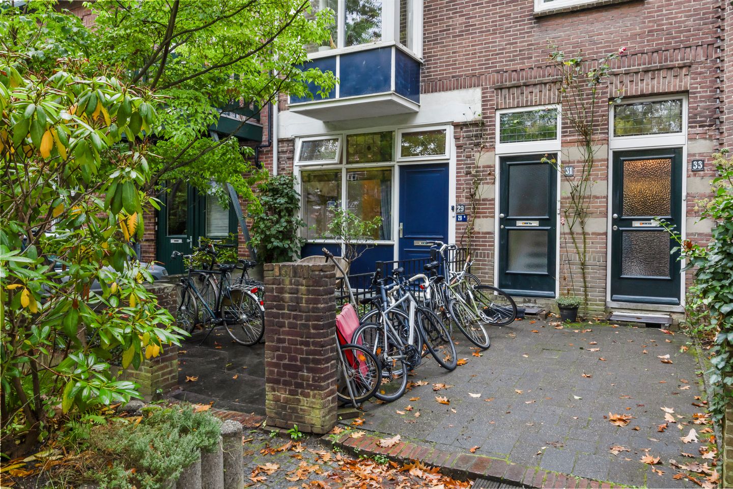 Photo 20 of Jozef Israëlsstraat 29