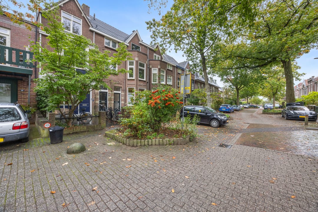Photo 22 of Jozef Israëlsstraat 29