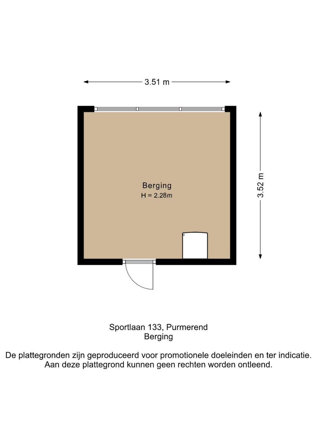 Photo 47 of Sportlaan 133