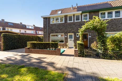 Jan van der Heijdenstraat thumbnail