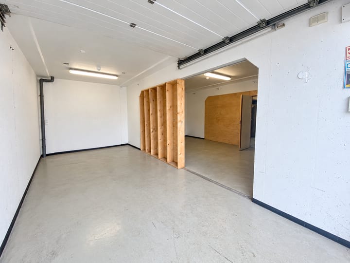 Wormerweg 4-g184, Almere