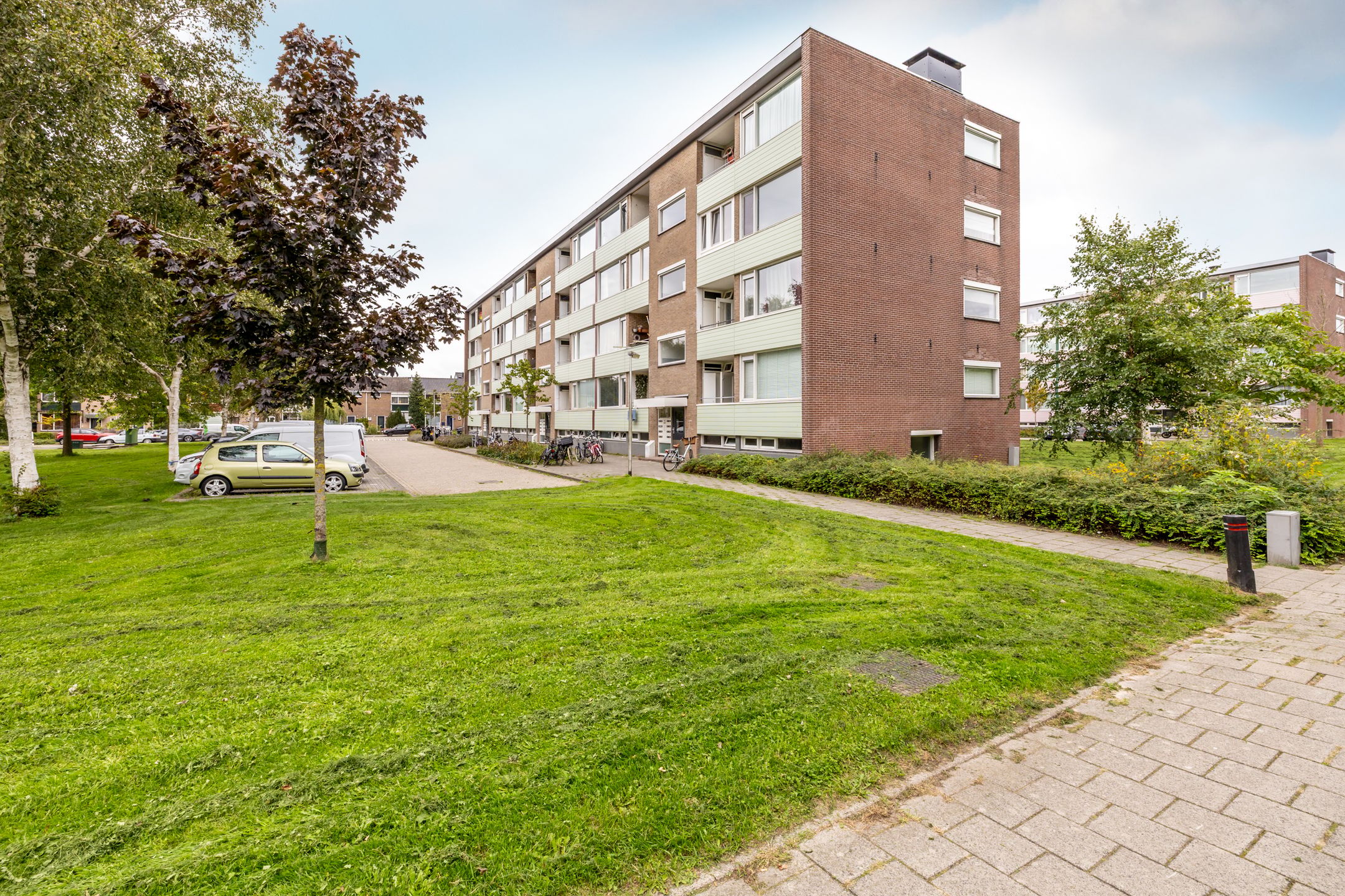 Photo 6 of Sportlaan 133
