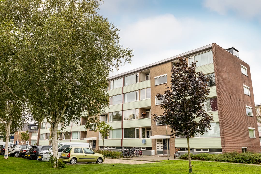 Photo 7 of Sportlaan 133