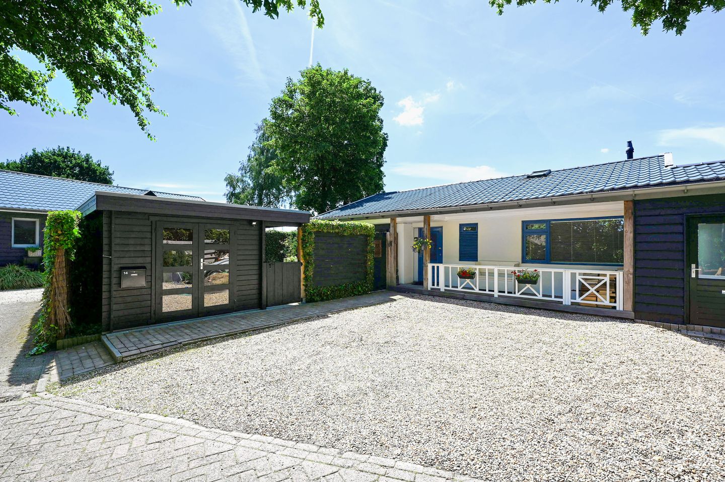 Photo 4 of Zilverspar 14