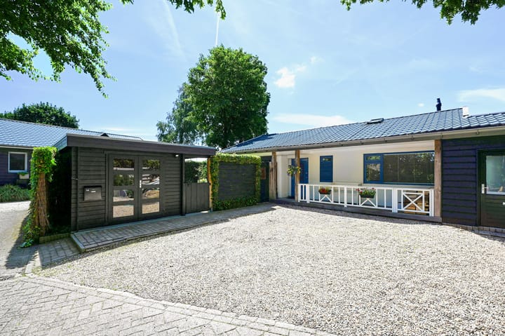 Foto 4 van Zilverspar 14