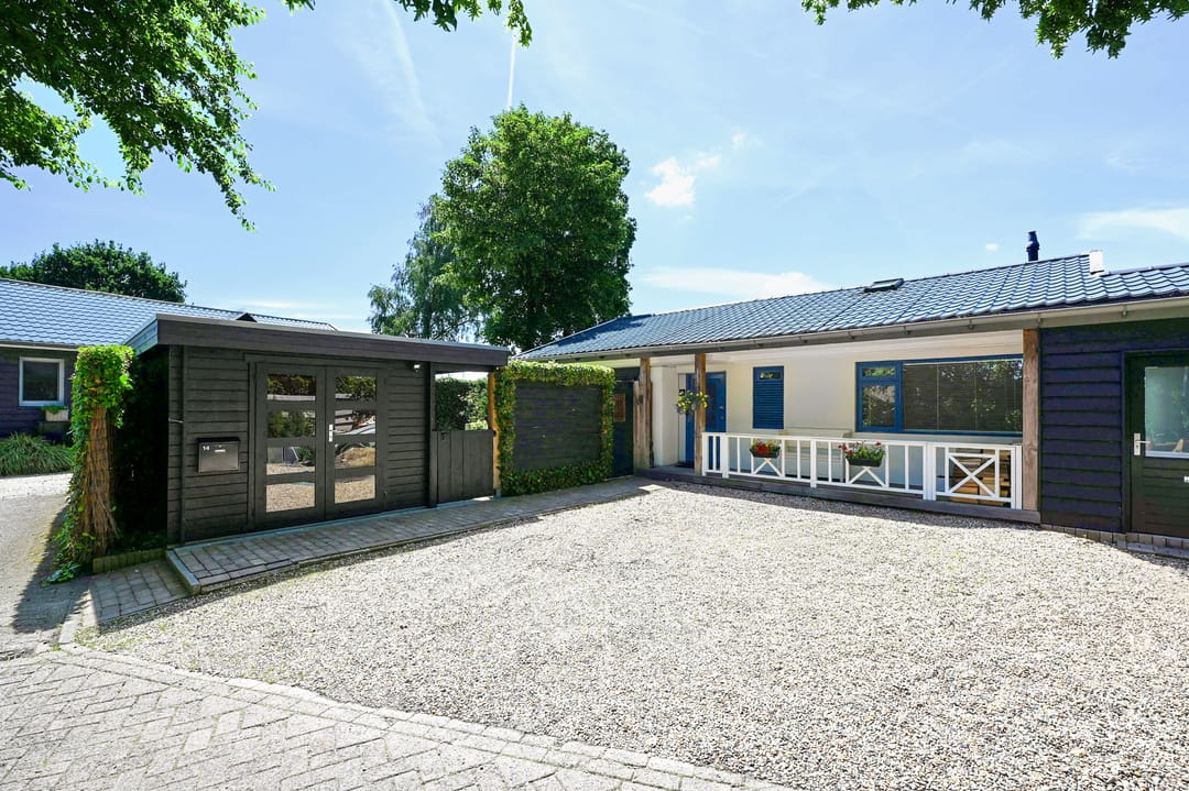 Photo 32 of Zilverspar 14