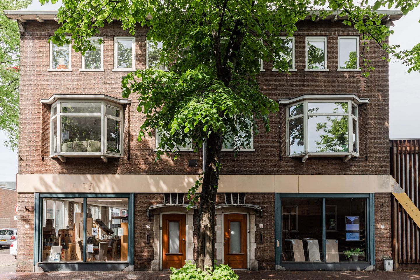 View photo 2 of Parklaan 129-131