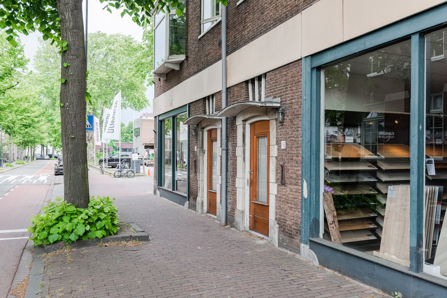 View photo 4 of Parklaan 129-131