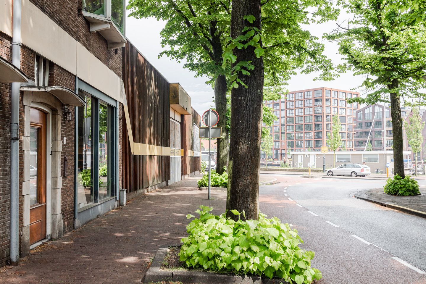 View photo 5 of Parklaan 129-131