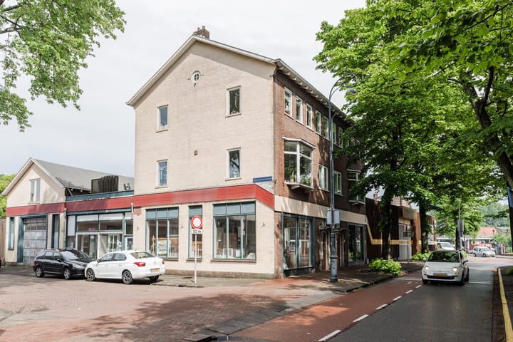 Parklaan 129