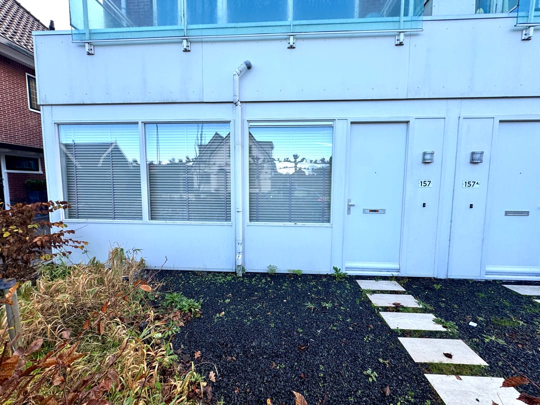 Photo 13 of Maerten van Heemskerckstraat 157