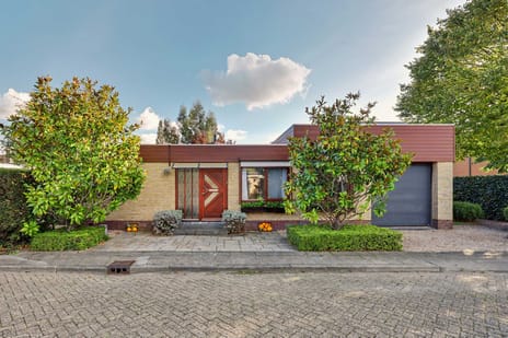 Sagittastraat thumbnail