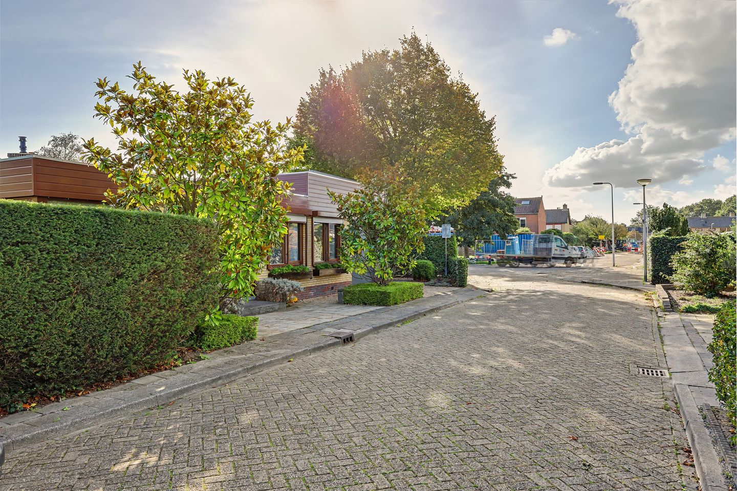 Foto 44 van Sagittastraat 1