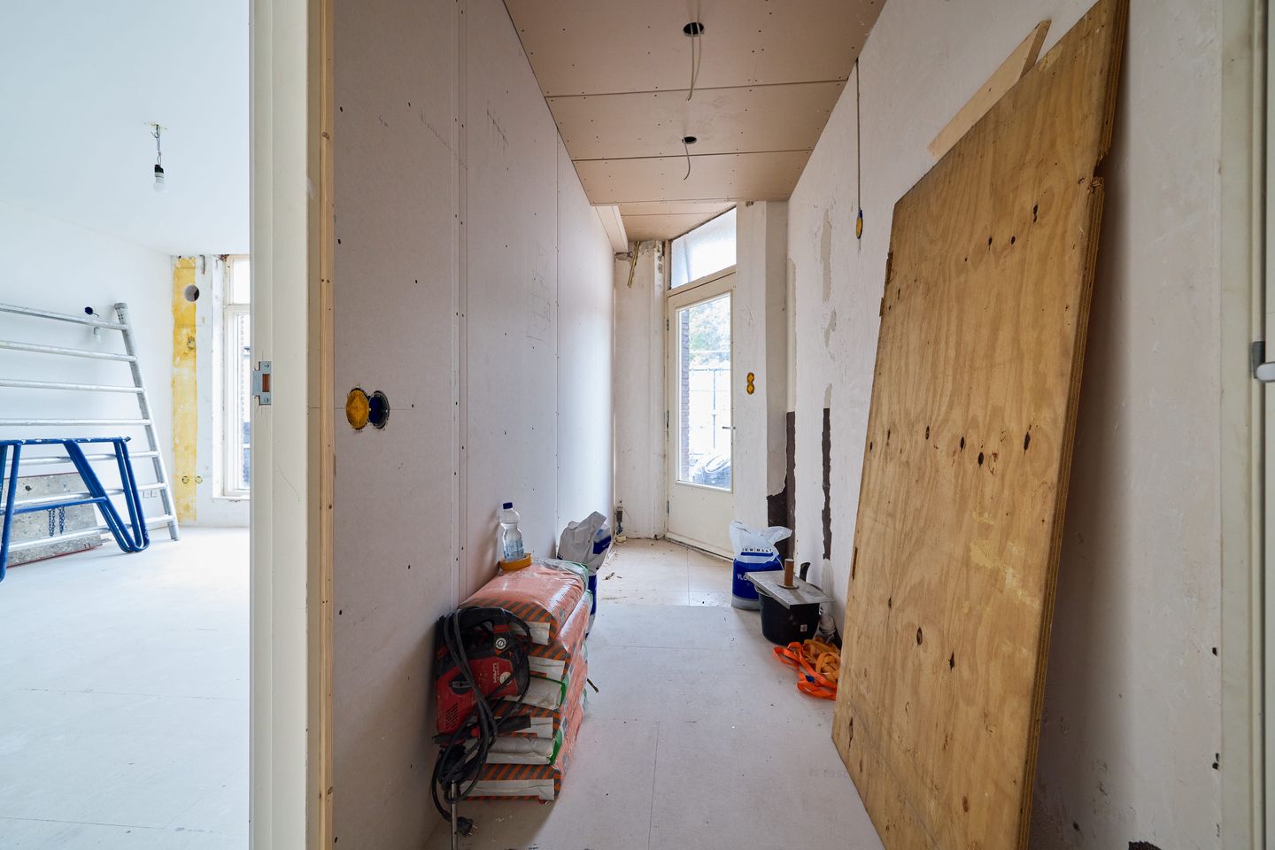 Bekijk foto 3 van Minister Talmastraat 39