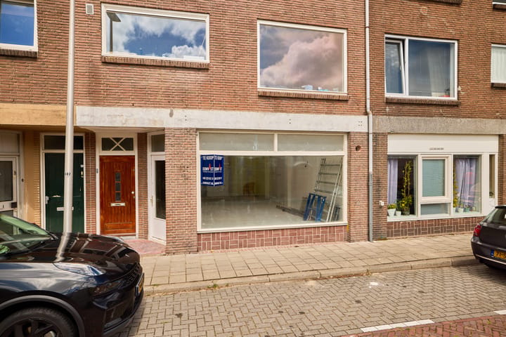 Minister Talmastraat 39