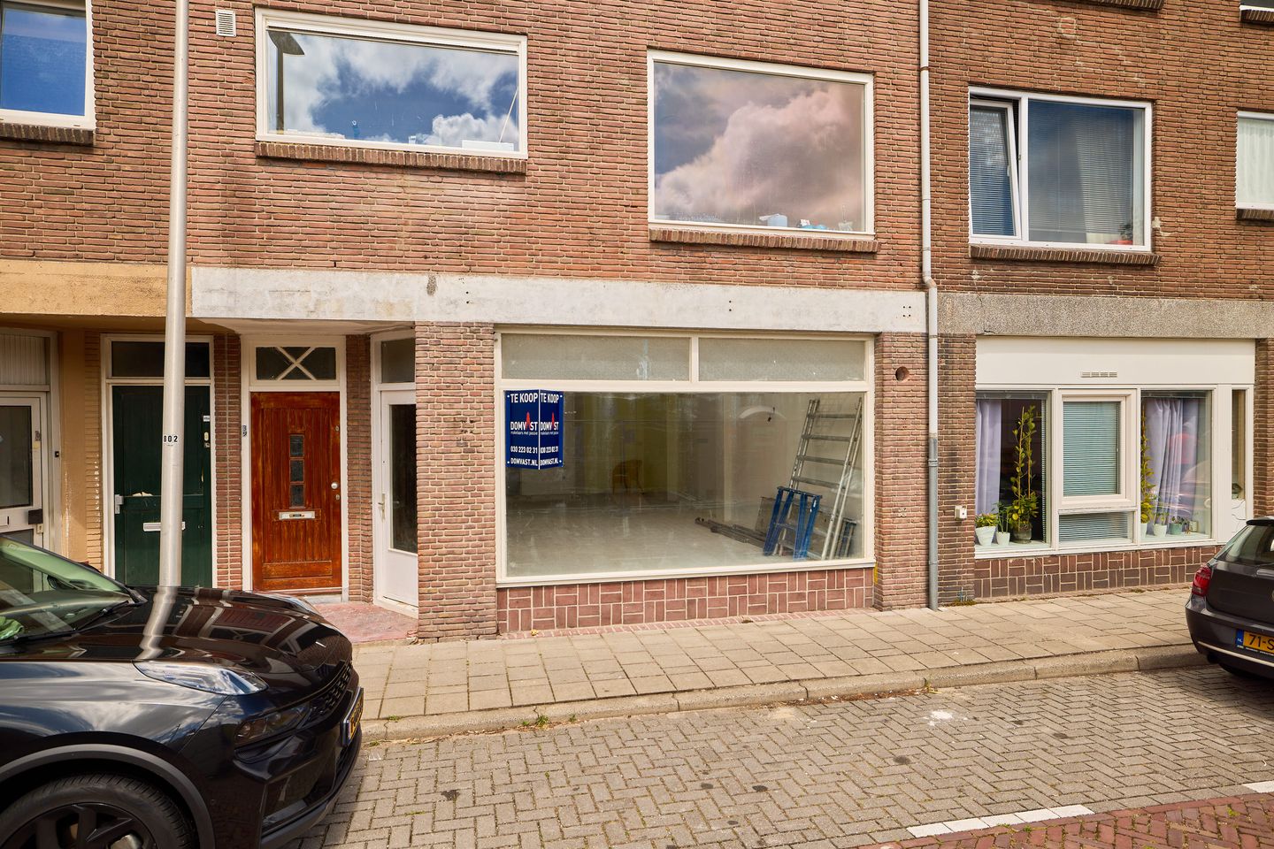 Bekijk foto 1 van Minister Talmastraat 39