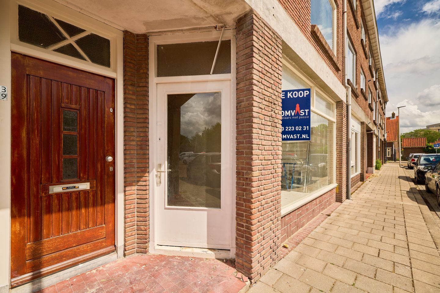 Bekijk foto 2 van Minister Talmastraat 39