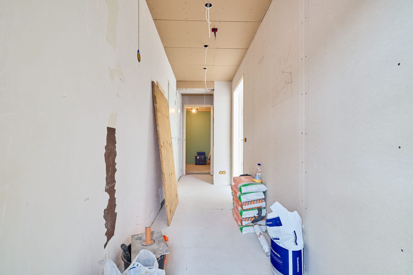 Bekijk foto 4 van Minister Talmastraat 39