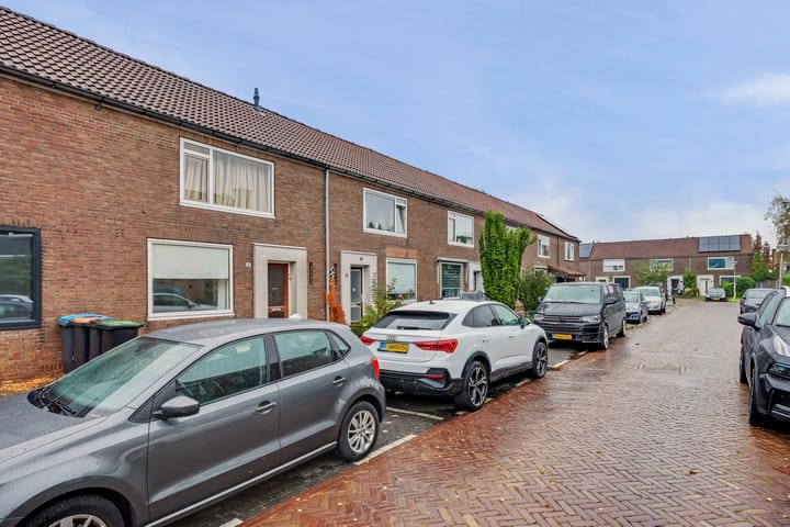 Foto 4 van W.C. Schoutenstraat 9