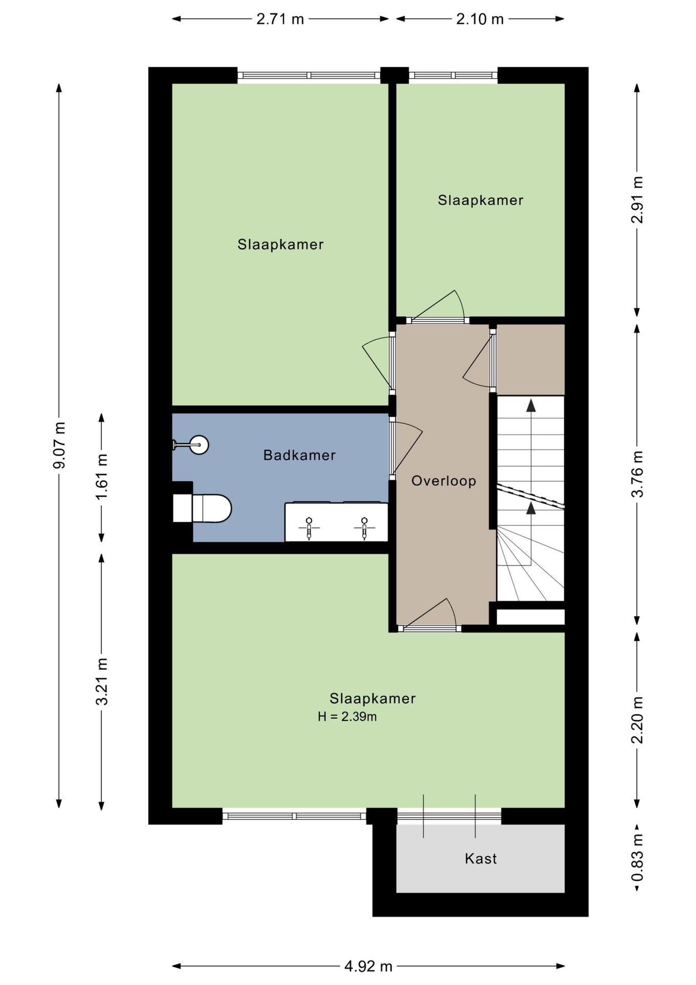 Photo 36 of De Moesmate 293