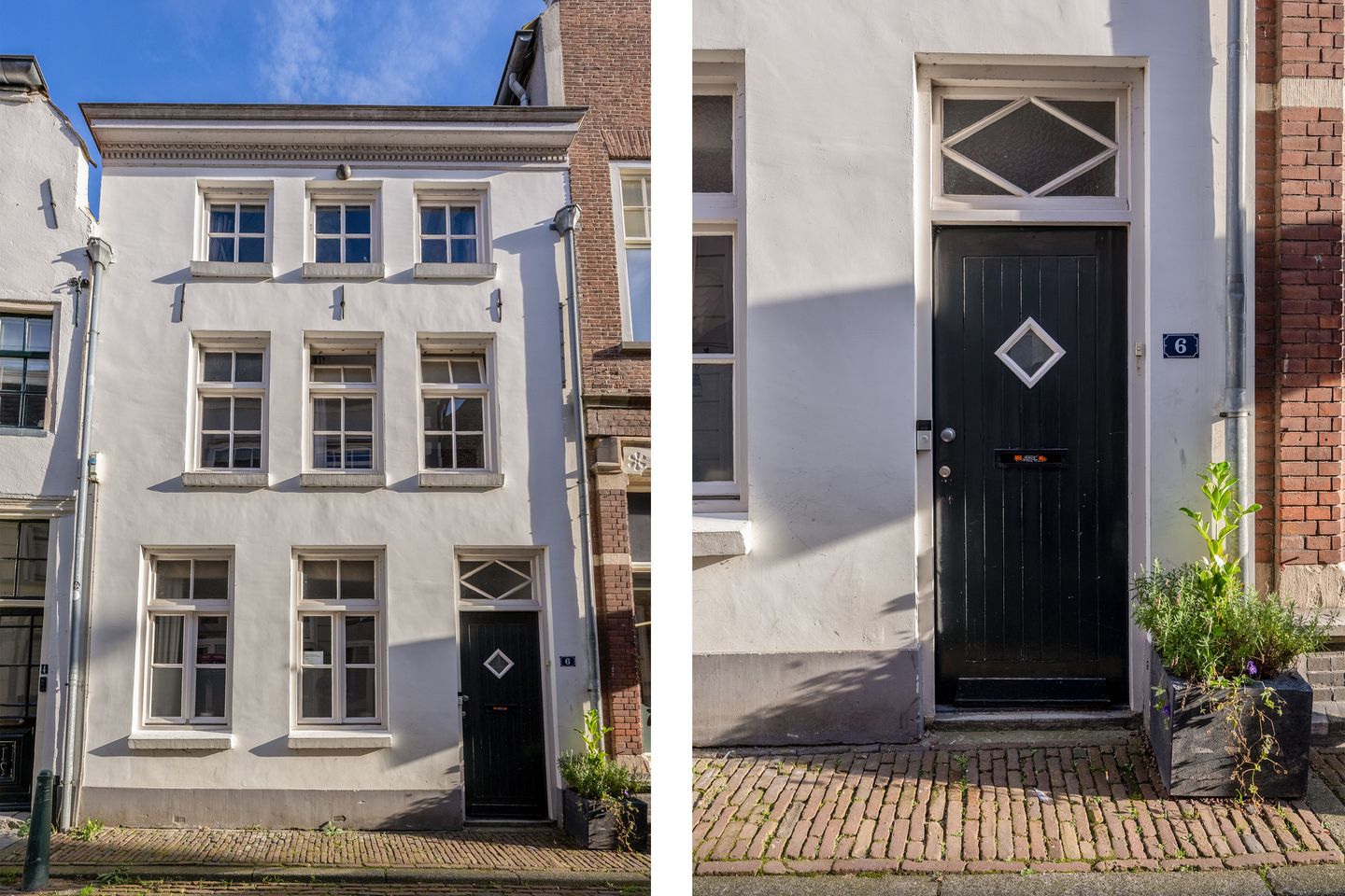 Foto 4 van Hamstraat 6