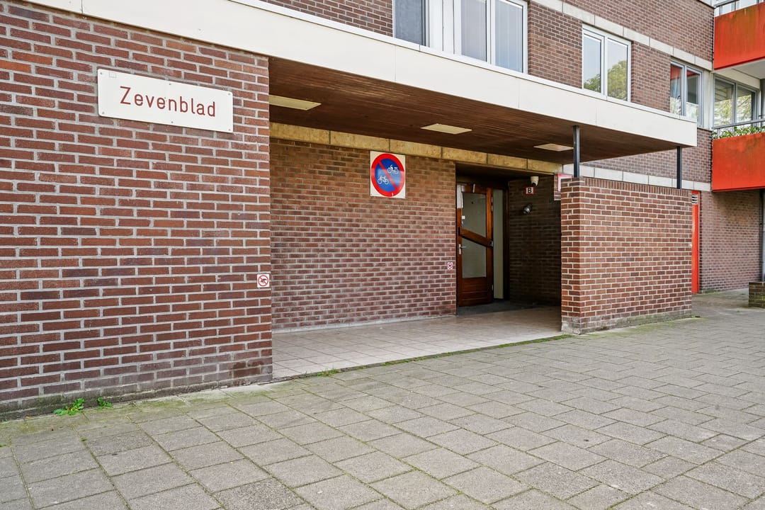 Foto 22 van Zevenblad 43