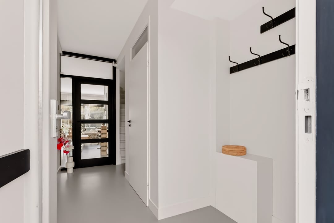 Foto 7 van Gildestraat 43