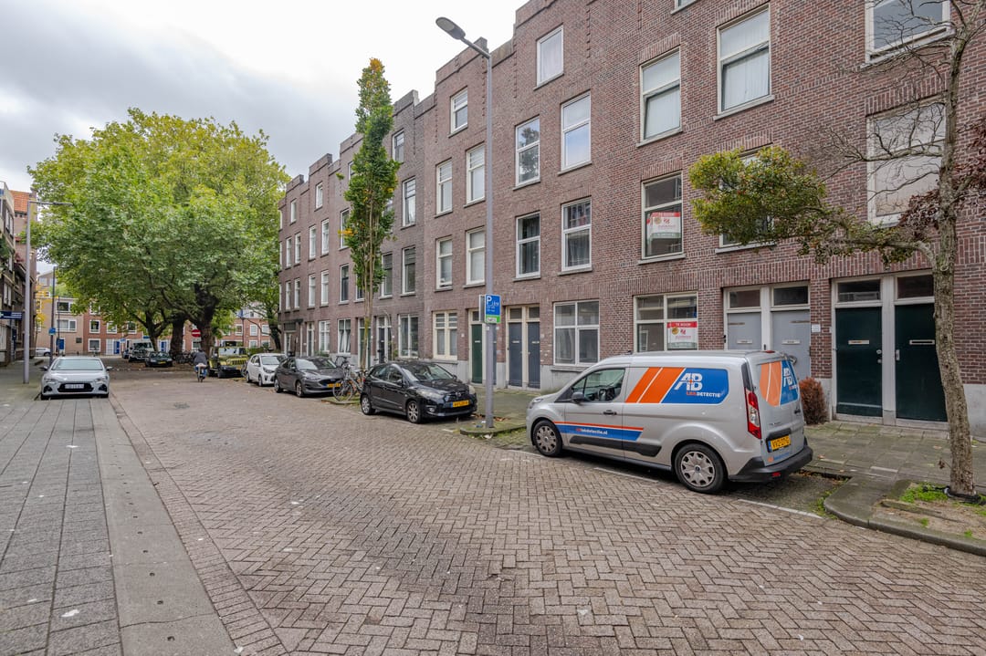 Foto 2 van Schaepmanstraat 9-A02
