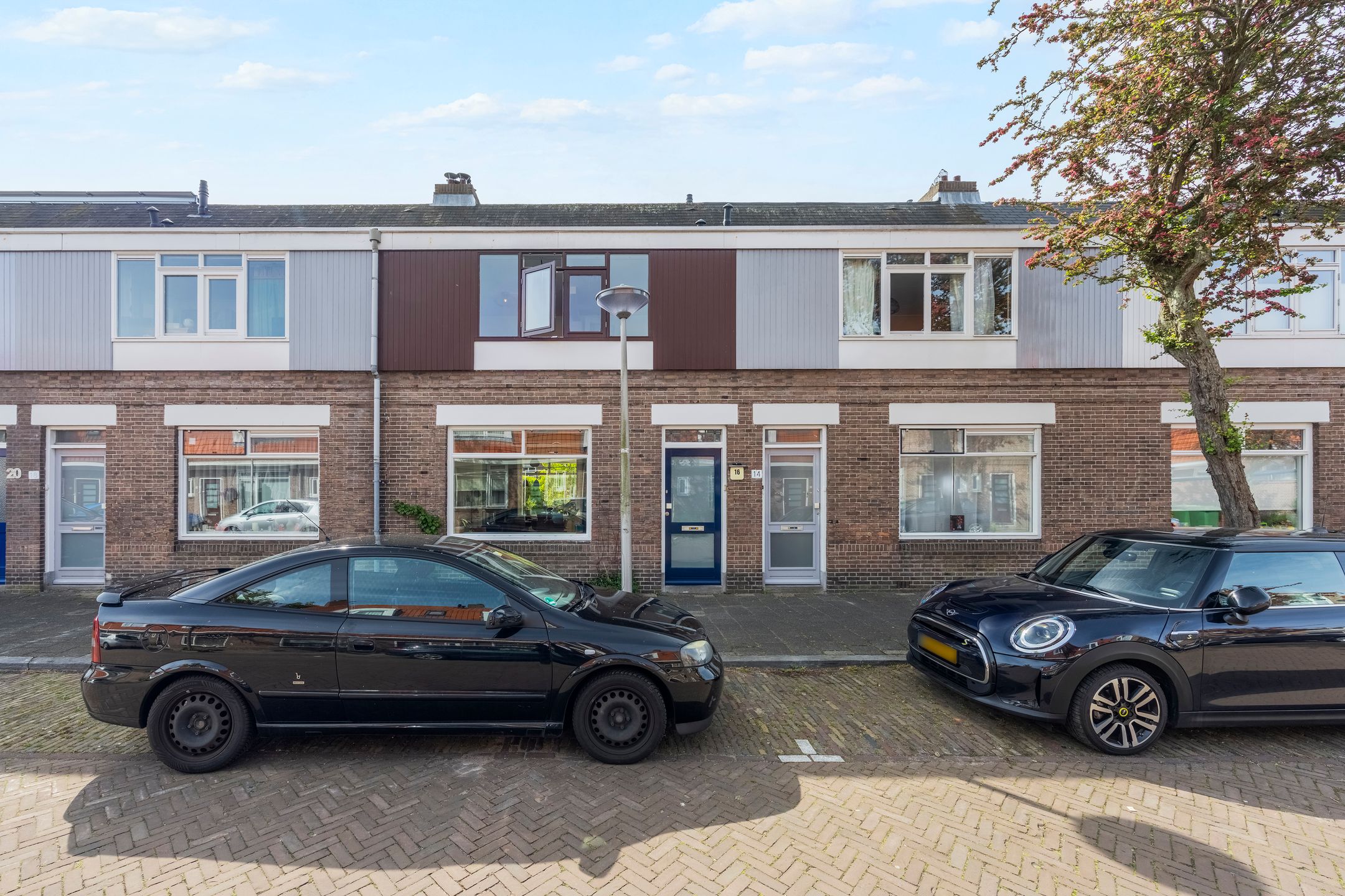 Spiekmanstraat 16 