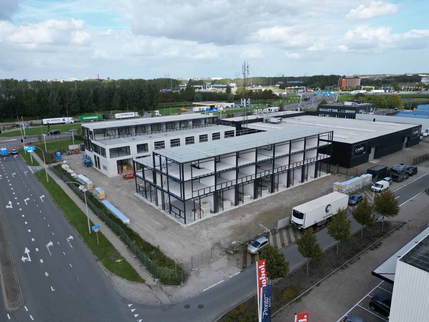 Bekijk foto 3 van Donk 1-b14