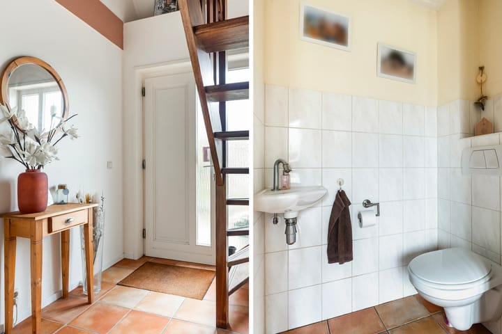 Vrijstaande woning te koop: Vogelzwin 10, Sneek