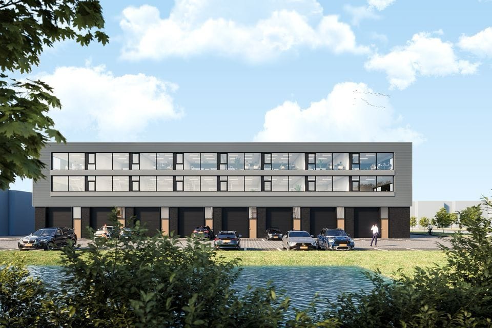 Bekijk foto 5 van Donk 1-b14