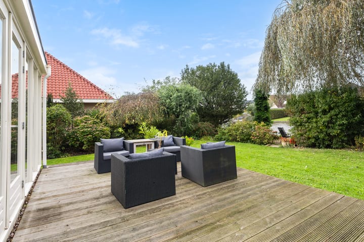 Vrijstaande woning te koop: Vogelzwin 10, Sneek