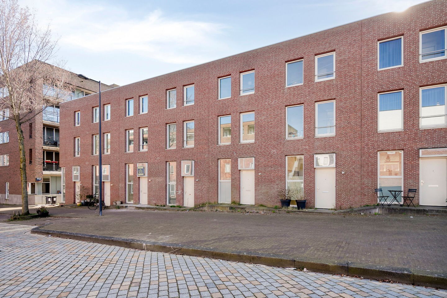 Photo 34 of Erich Salomonstraat 80