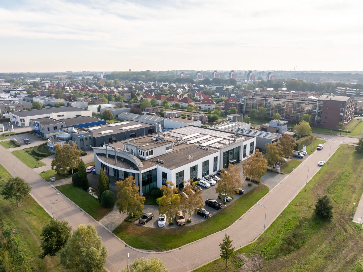 View photo 1 of De Boedingen 37-39