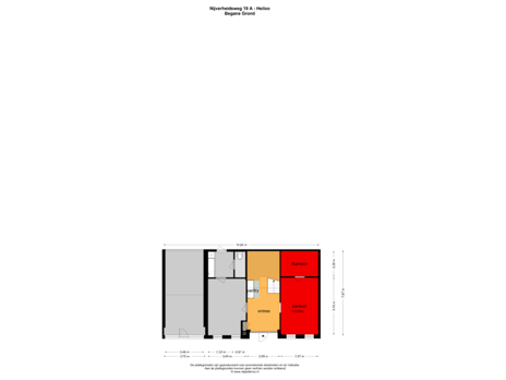 View floorplan