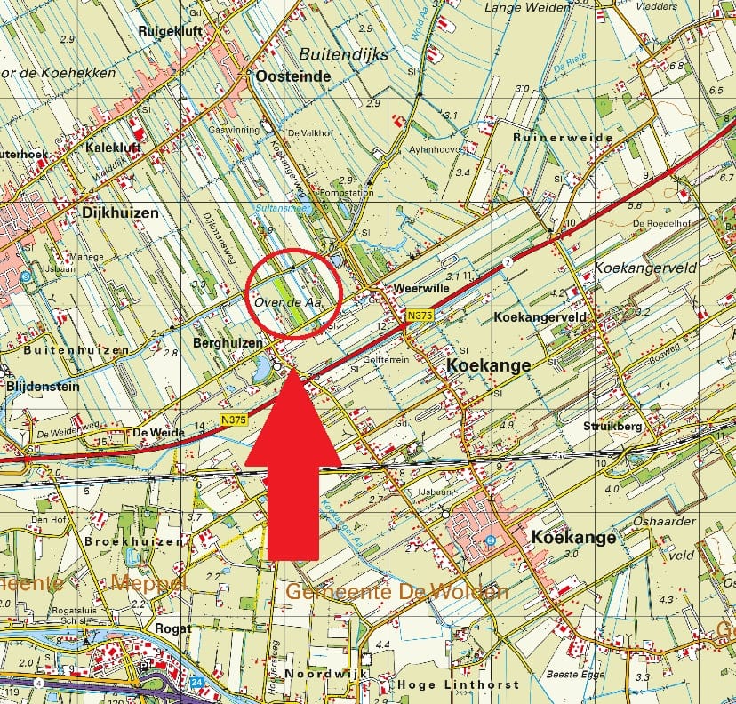 Bekijk foto 4 van De Weidenweg