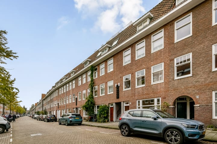 Foto 3 van Marco Polostraat 101-H