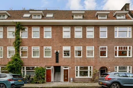Marco Polostraat thumbnail